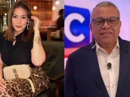 ¿Regresará a HCH? Elsa Oseguera hace petición a Eduardo Maldonado