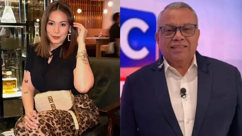 ¿Regresará a HCH? Elsa Oseguera hace petición a Eduardo Maldonado