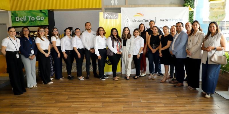 Fundación Terra promueve por cuarto año el “Premio Terra te Impulsa” para apoyar emprendedores