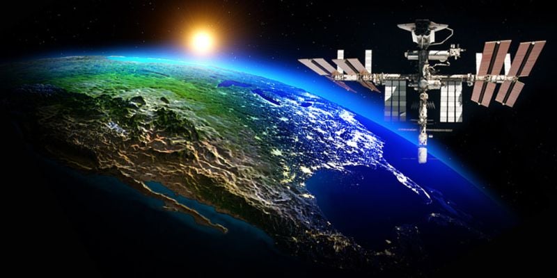 ¡Atención, Honduras! Esta noche podrás un fenómeno espacial que iluminará el cielo