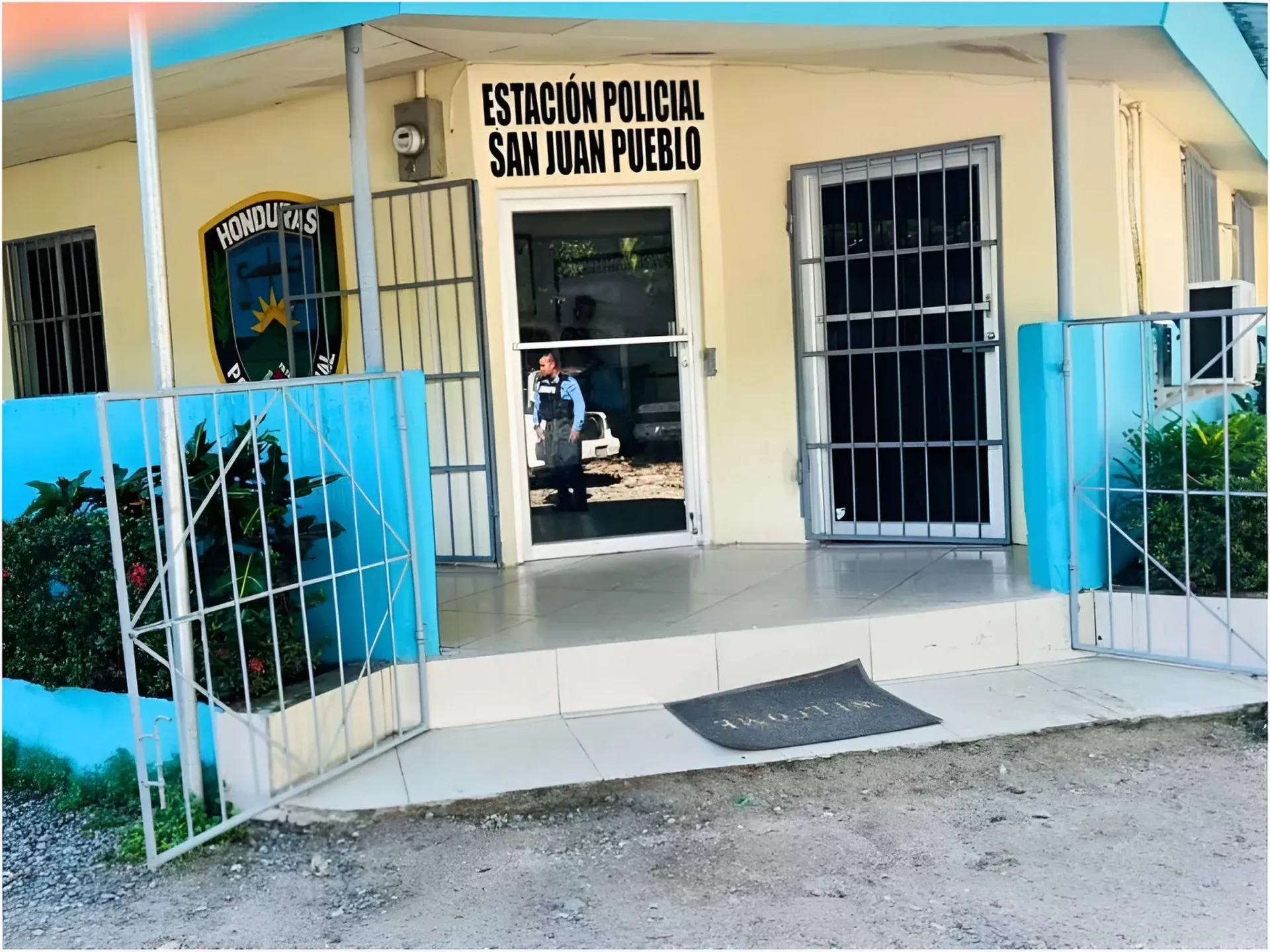 Policía mató joven celda seguirá Támara