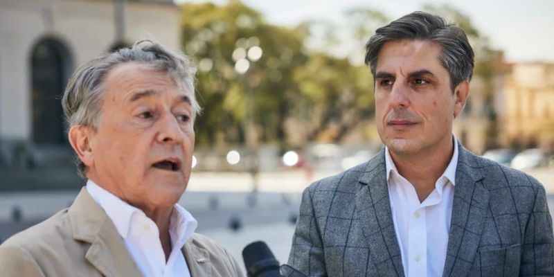 Eurodiputados piden a la UE vigilar situación política en Honduras