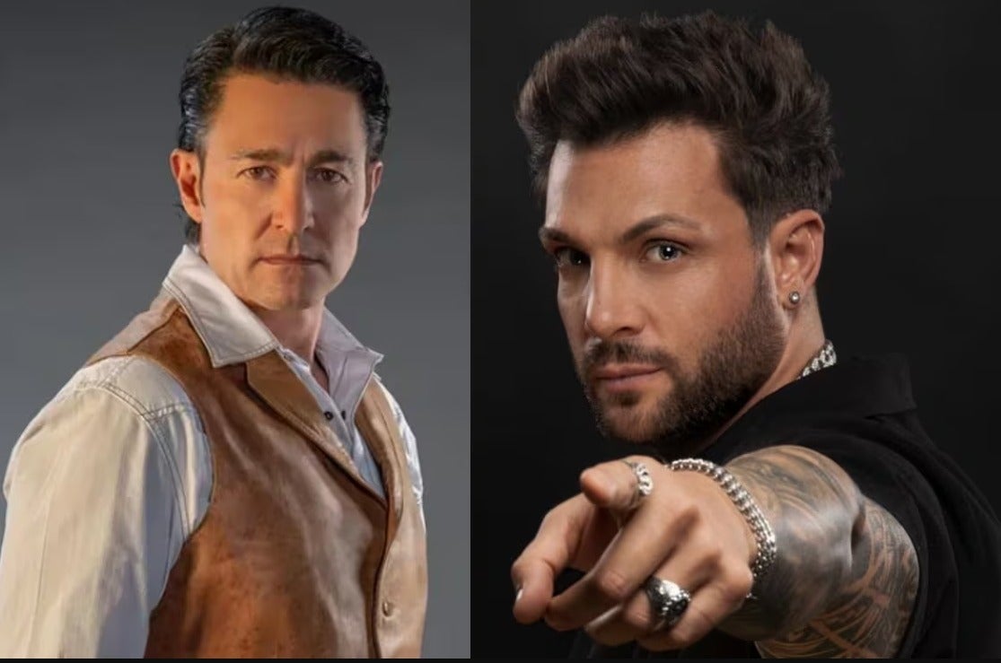 Fernando Colunga gay
