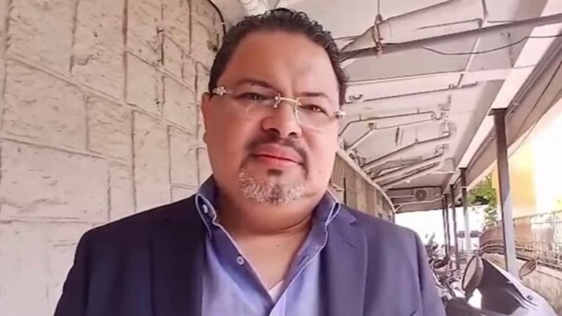 FLAVIO NÁJERa