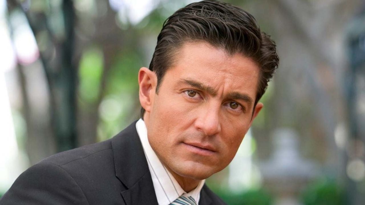 Fernando Colunga gay
