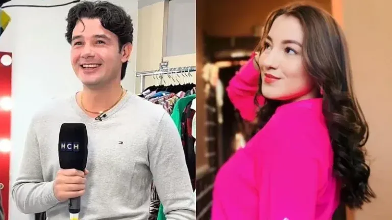 "Salió mal": Facundo Caballero asegura que Corina García no regresará a HCH