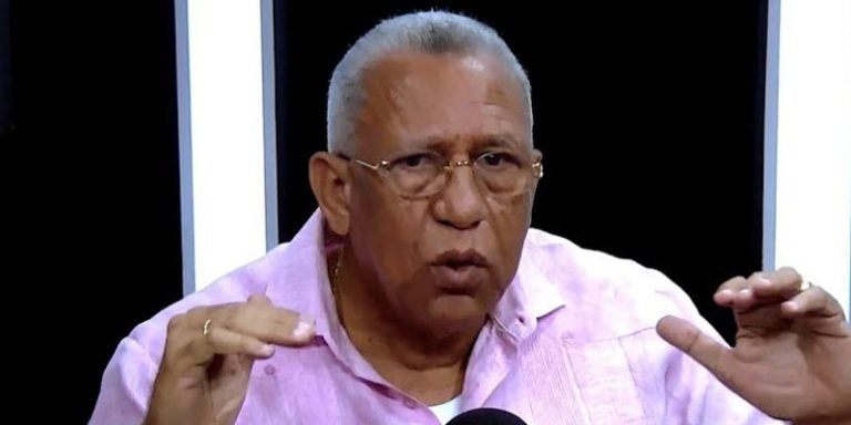Asesor Federico Duval admite desvío de fondos de SEDESOL para campaña de Rixi Moncada