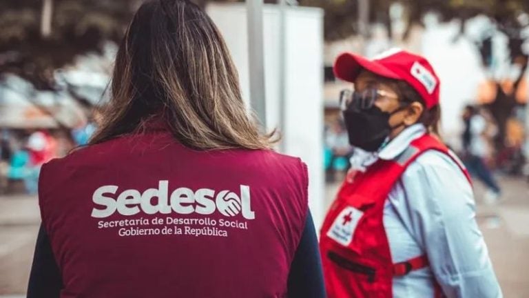 Fondos Sedesol
