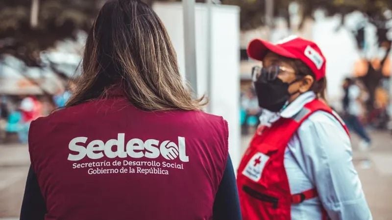 Fondos Sedesol