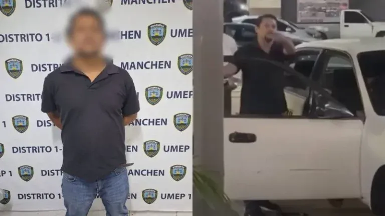 Proceso taxista golpeó mujer