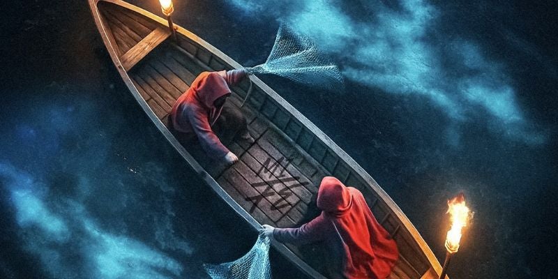 Frank Miami anuncia su nuevo álbum El Pescador, disponible el 9 de octubre