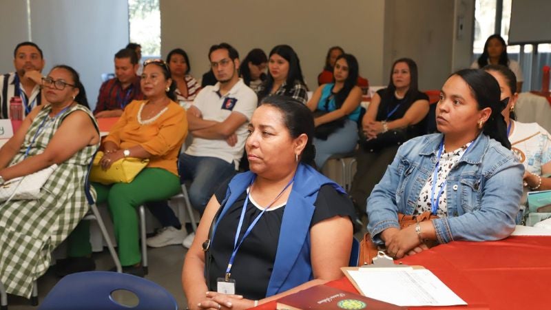 Fundación Terra y Fundación Botín