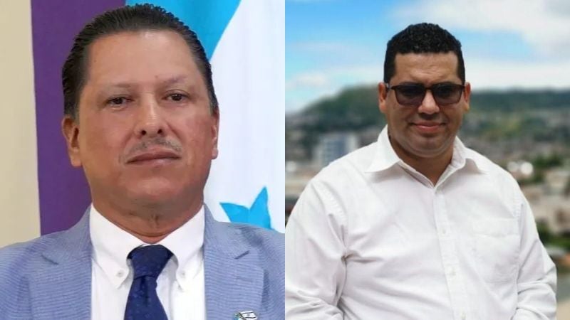 Gerardo Irías