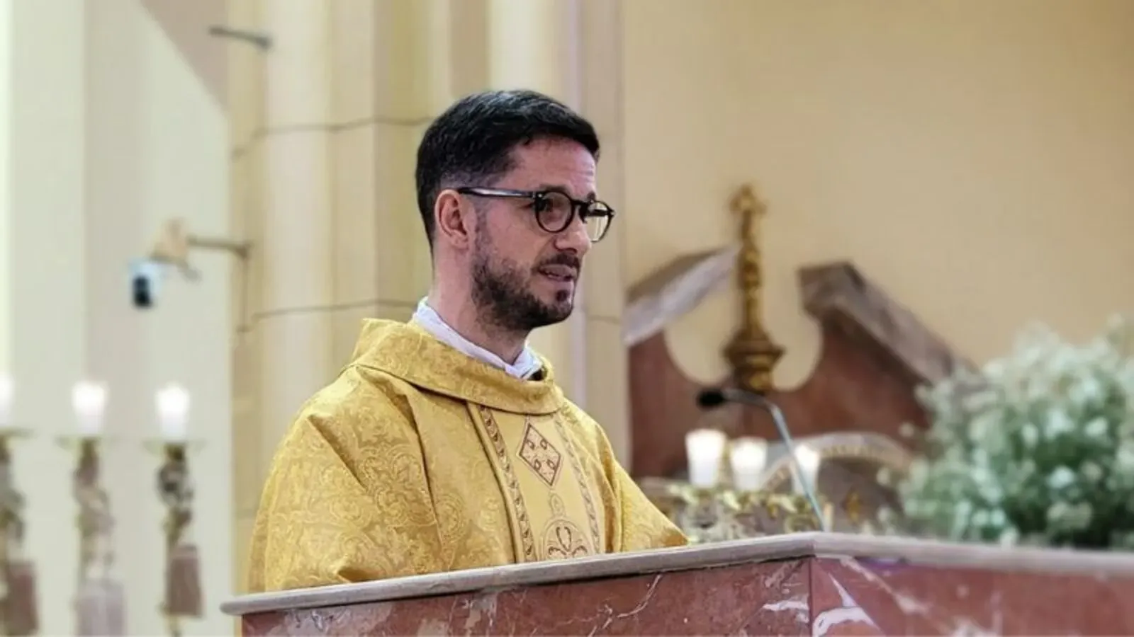 Giacomo Antonicelli se despide de Honduras