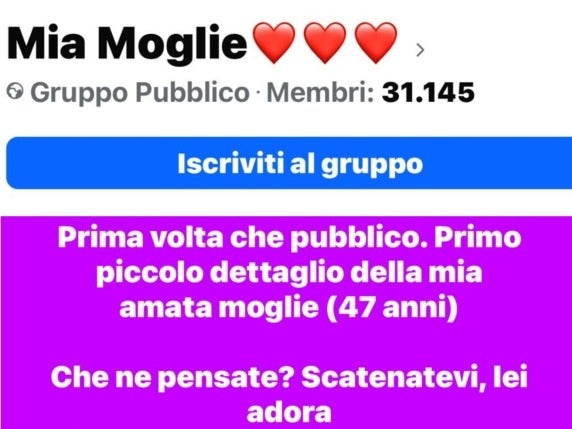 Facebook elimina grupo con 32 mil usuarios