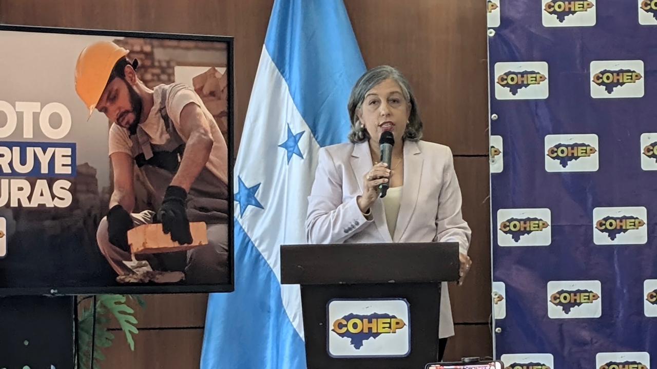 Cohep Tu Voto Construye Honduras (1)