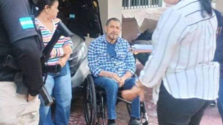 Hermano de JOH