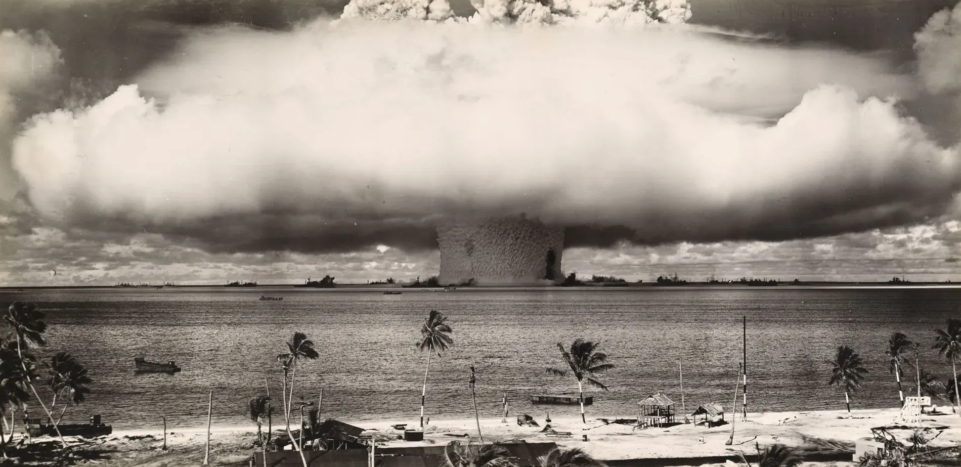 80 años horror Hiroshima