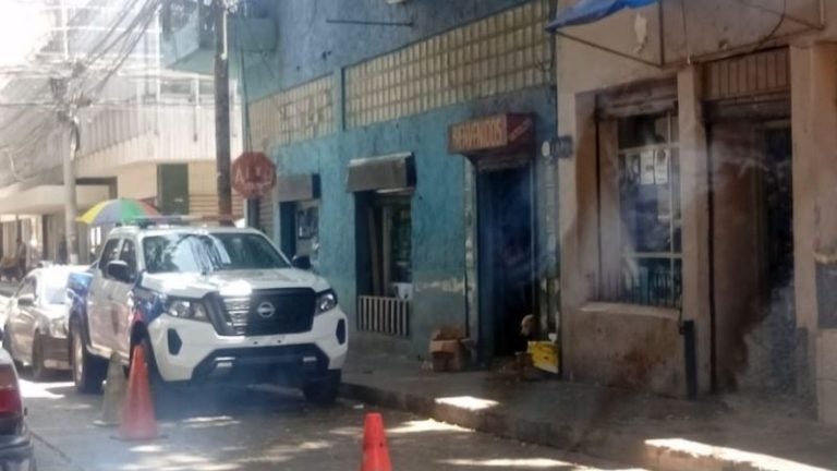 Fatal combinación: anciano muere tras mezclar viagra con bebida energética en TGU