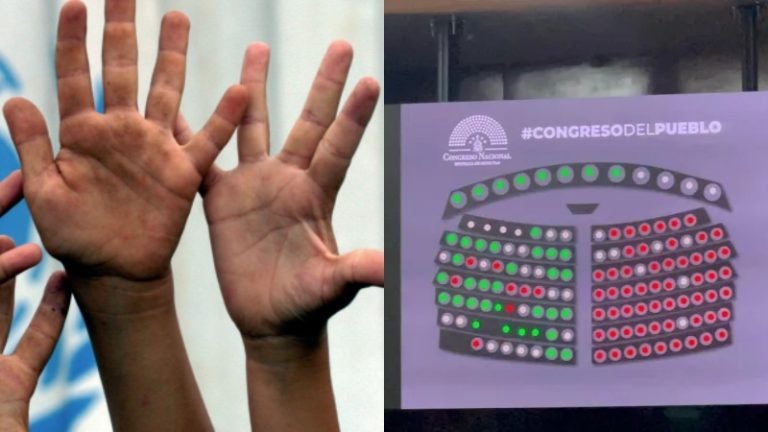 Honduras al Protocolo de la Convención sobre los Derechos del Niño