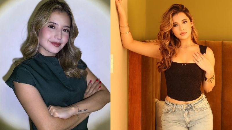 Malena Alexandra García