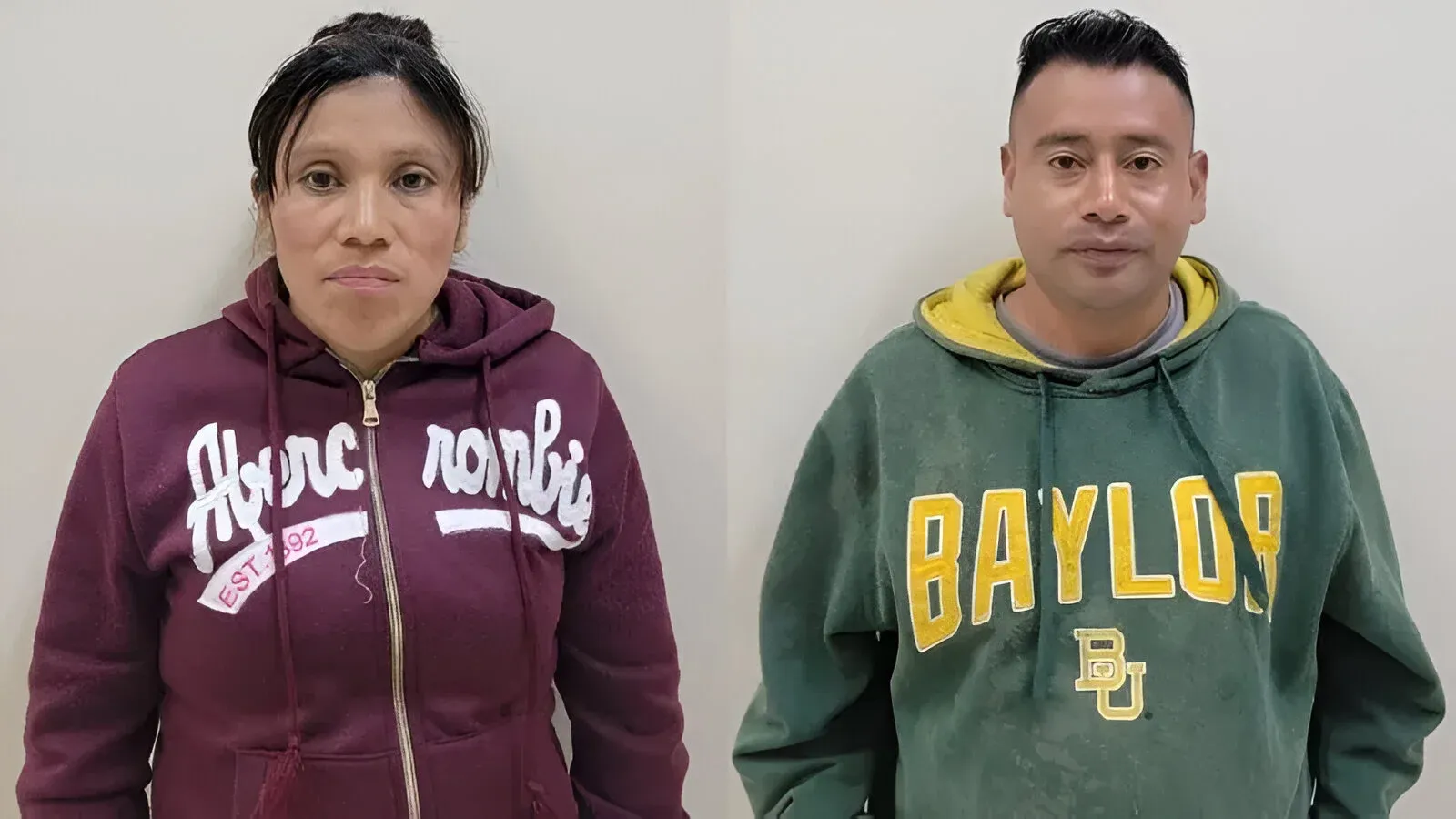 Mujer finge secuestro con novio Intibucá