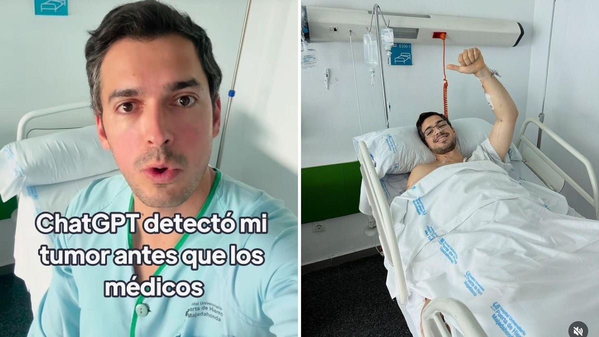 ChatGPT detecta tumor de páncreas
