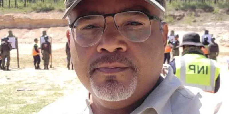 Hija de subcomisario Frank Morris conmueve con su mensaje de despedida
