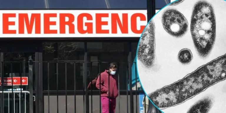 Infección pulmonar en Nueva York deja quinta víctima mortal y más de 100 afectados
