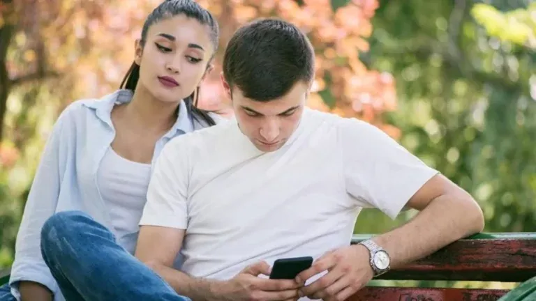Profesiones con mayor porcentaje de infieles