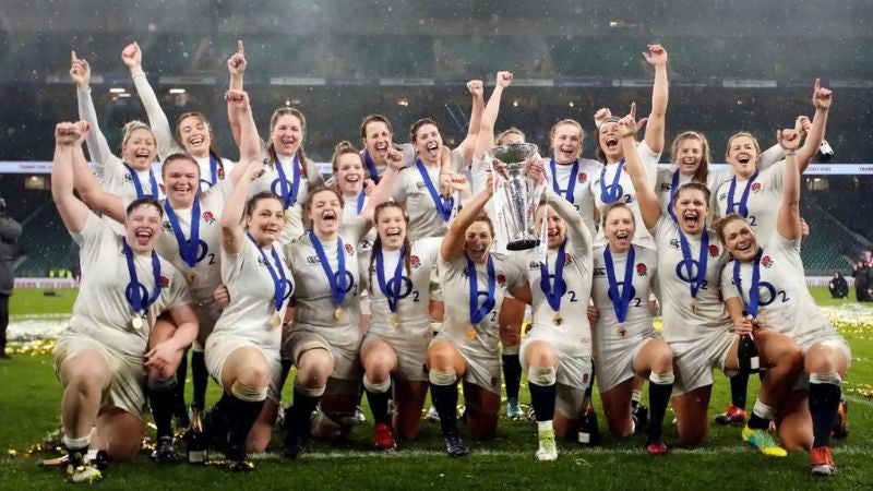 El Mundial femenino de rugby comenzará este viernes con Inglaterra como la gran favorita por jugar como local y ser la única selección que cuenta con todas sus jugadoras en ligas profesionales.