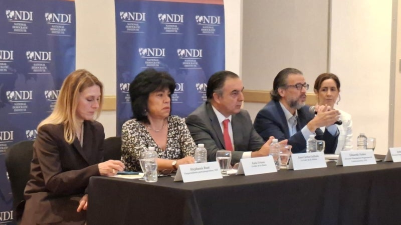 Instituto Nacional Demócrata 