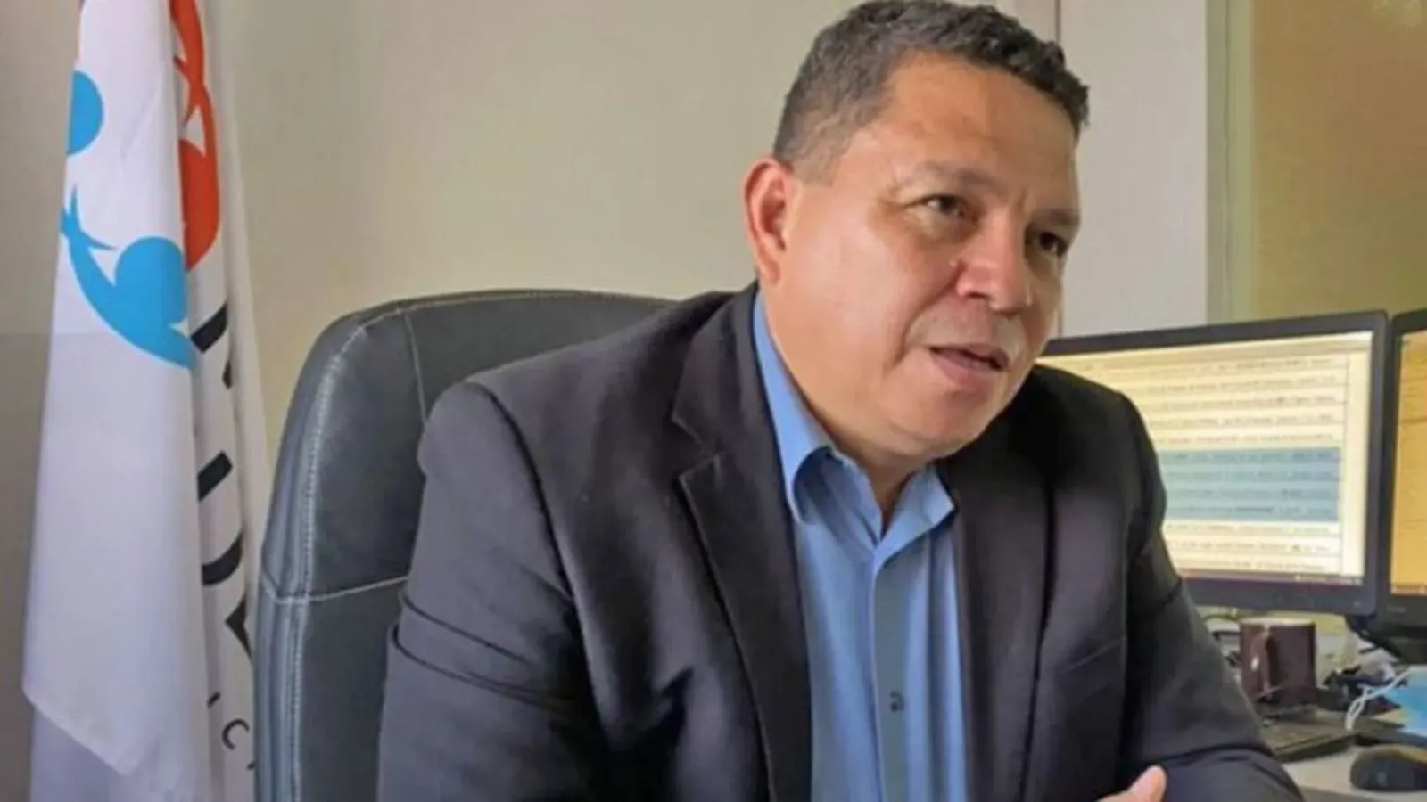 Fiscal investigaciones de la UFERCO