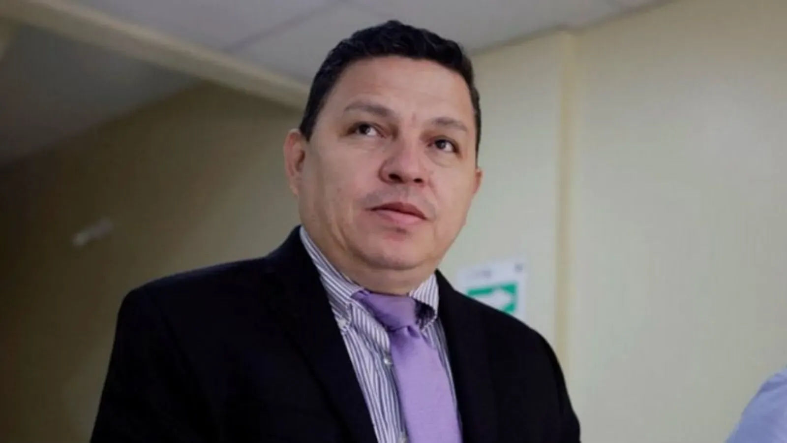 Fiscal investigaciones de la UFERCO