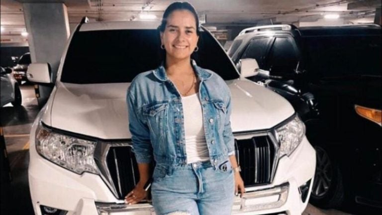 Isis Cuellar Prado
