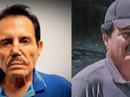 Ismael "Mayo" Zambada evitará la pena capital, confirma Fiscalía de EEUU