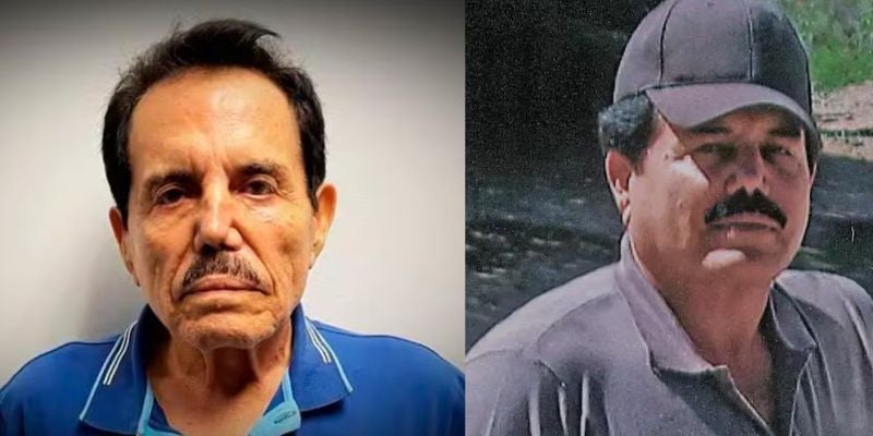 "El Mayo" se declarará culpable y hará temblar los cimientos del Cartel de Sinaloa