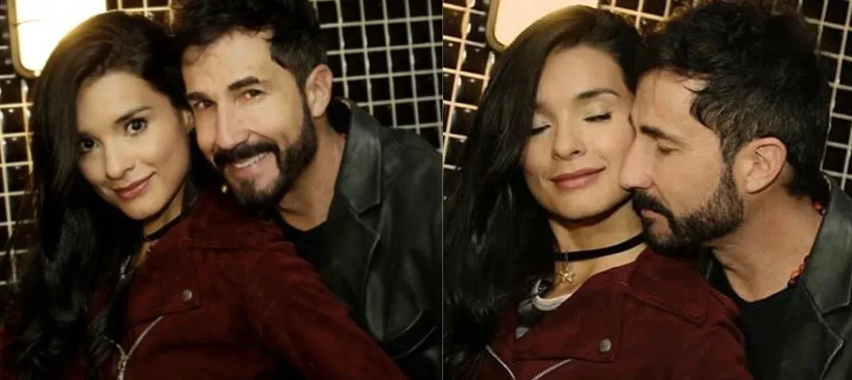 Paola Rey, actriz de 'Pasión de Gavilanes', revela divorcio
