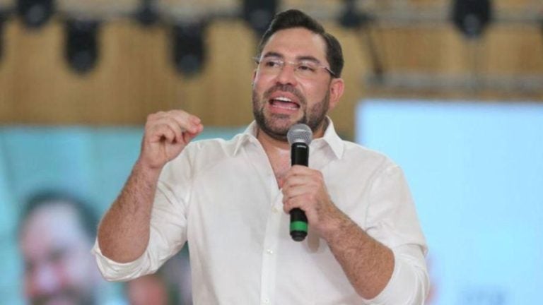 Jorge Cálix DIDAPOL