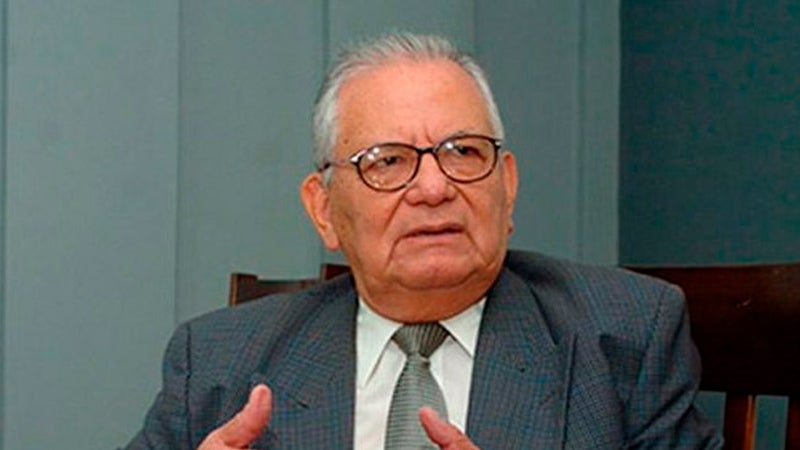 Jorge Yllescas