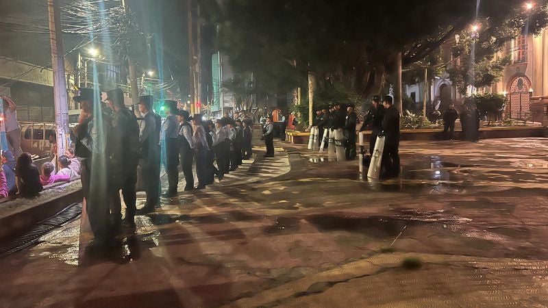 Jornada de Oración Congreso Nacional (2)