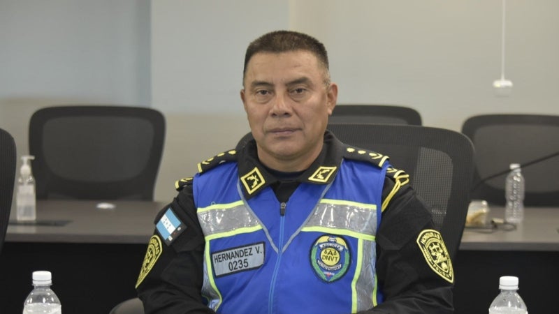José Adonay Hernández Vásquez