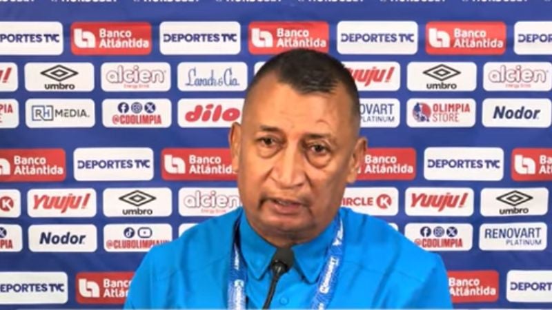 El entrenador del Juticalpa FC, José Humberto Rivera, considera que su equipo será protagonista en el presente torneo de Apertura.