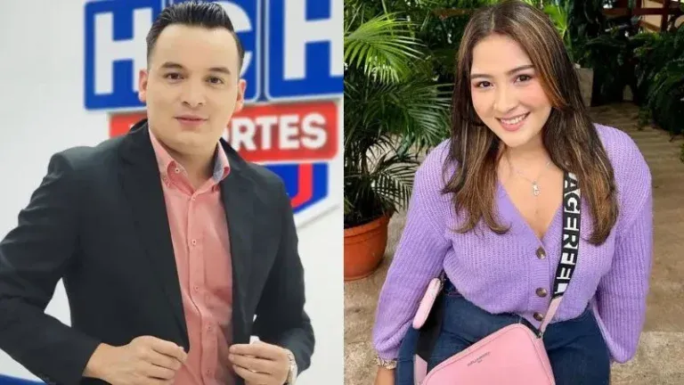 "Y si así fuera, ¿qué les importa?": José Mendoza sobre rumores con Gisselle Vásquez