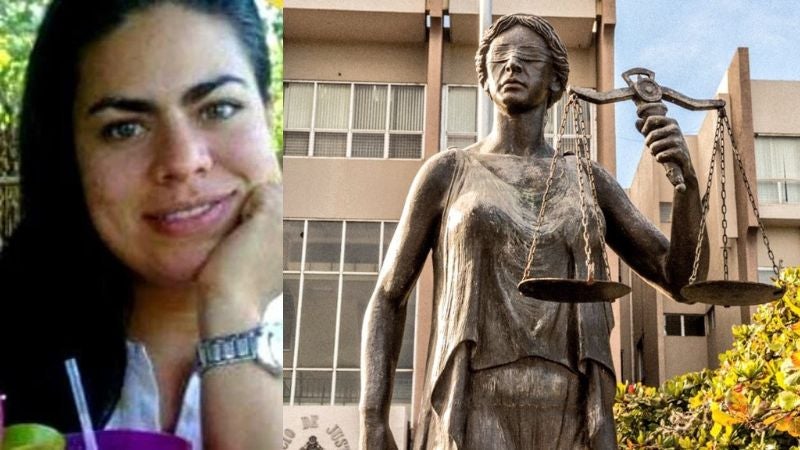Jueza Irissabel Lucía Miranda