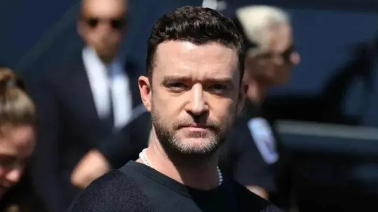 Justin Timberlake revela que padece la enfermedad de Lyme