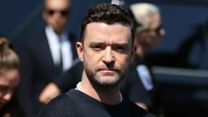 Justin Timberlake revela que padece la enfermedad de Lyme