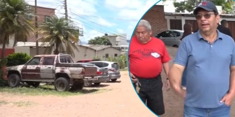 Vecinos de Kennedy continúan protestando la venta irregular de espacios públicos