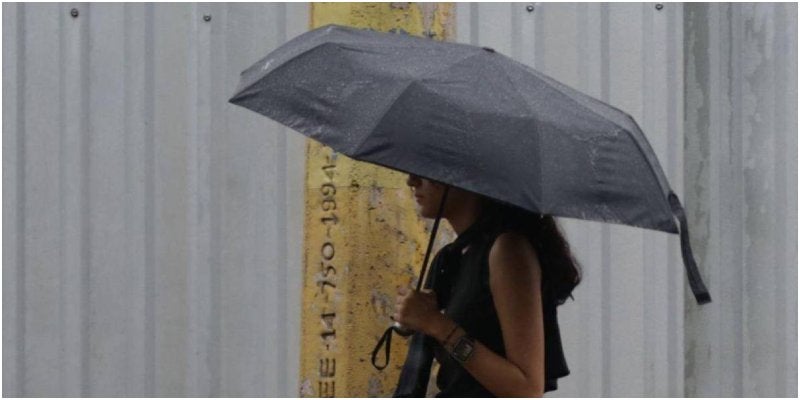 LLUVIAS