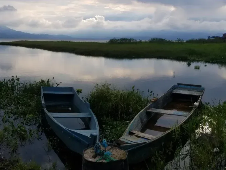 El Lago de Yojoa sigue UCI: ¿Qué se está haciendo mal?